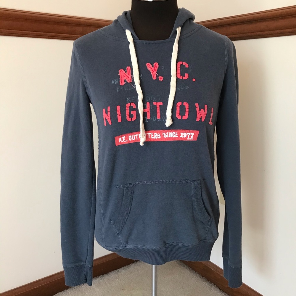 American Eagle Outfitters 🦅 hoodie